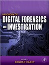 Handbook of Digital Forensics and Investigation (eBook)